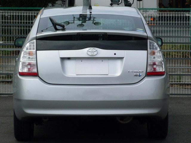 格安　リース　20系　プリウス　ハイブリッド　レンタル　レンタカー2013.3．15.jpg