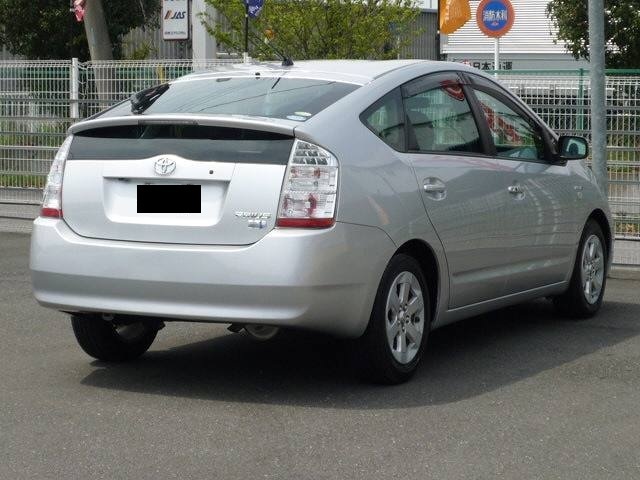 格安　リース　20系　プリウス　ハイブリッド　レンタル　レンタカー 2013.3.9.jpg