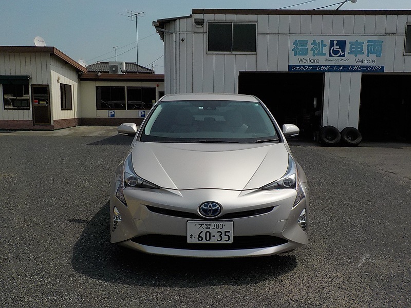 格安レンタカー　プリウス　ZVW50　ナビ+ETC　6035 (1).jpg