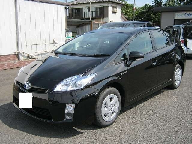 格安　リース　30系　プリウス　ハイブリッド　レンタカー　レンタル2013.6．1.jpg